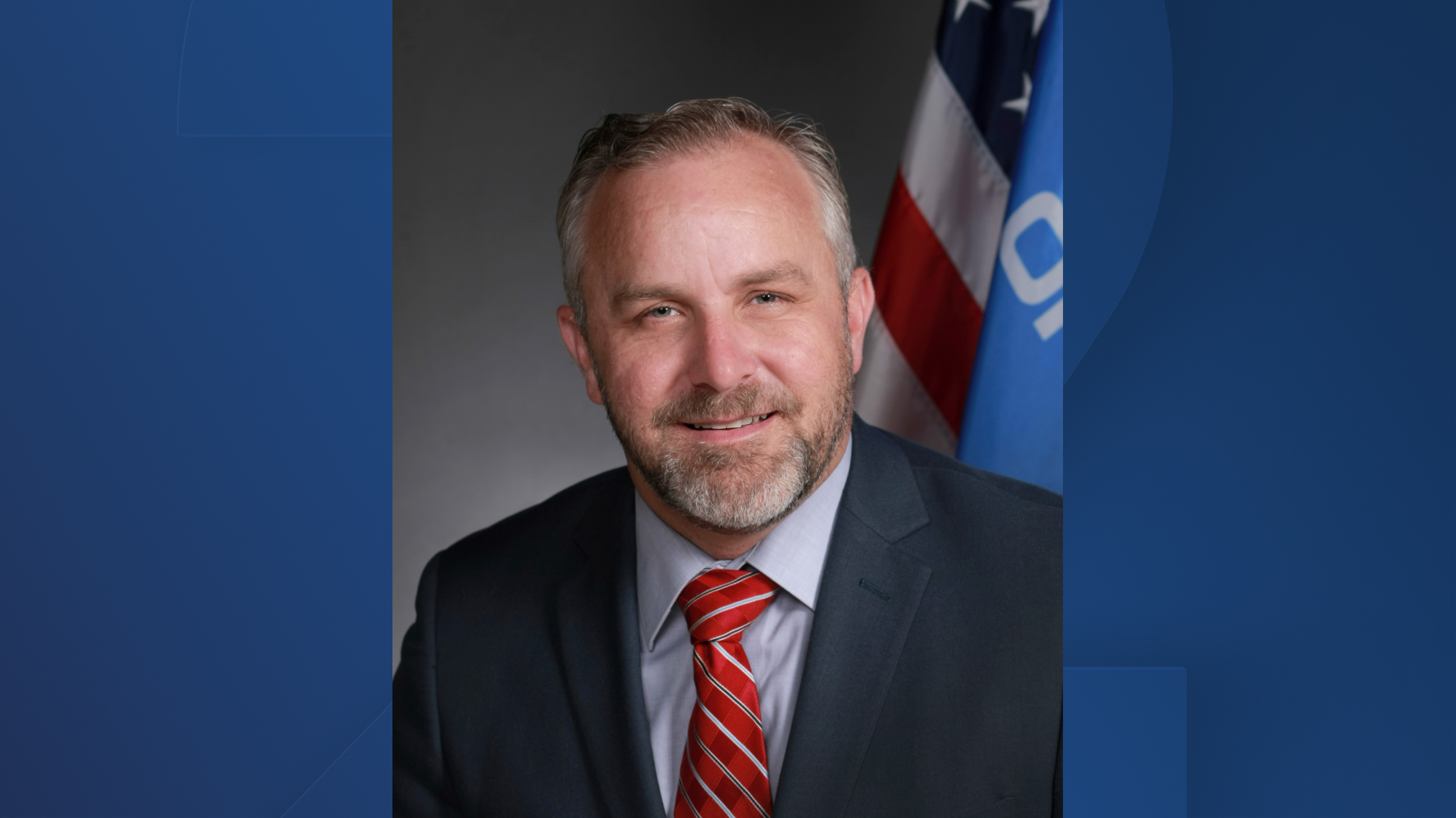 Senate Pro Tem signs emergency declaration for 10 OK counties - Vimarsana News