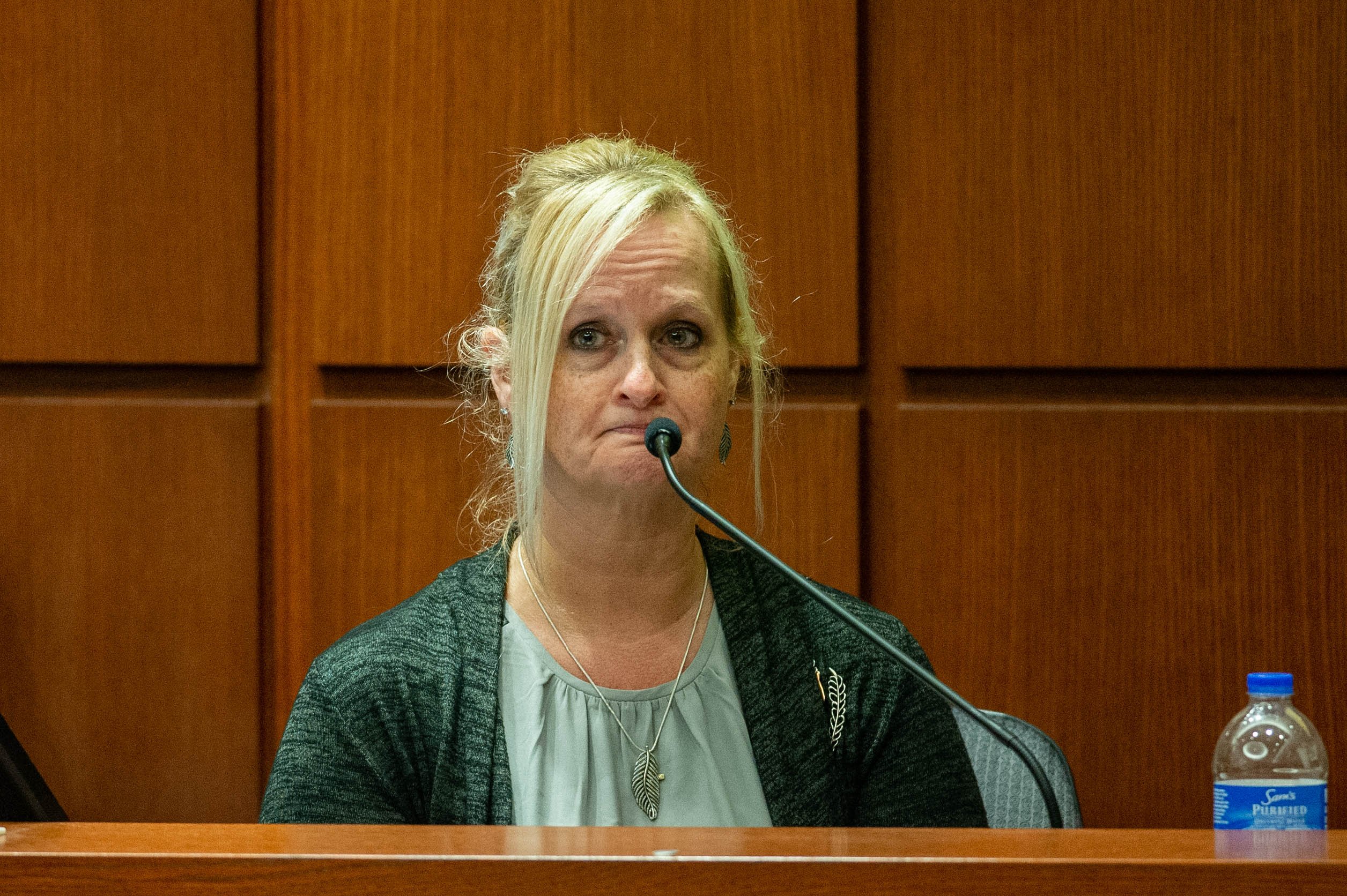 Yust Trial Day 4: State calls witnesses in Jessica Runions case - Vimarsana News