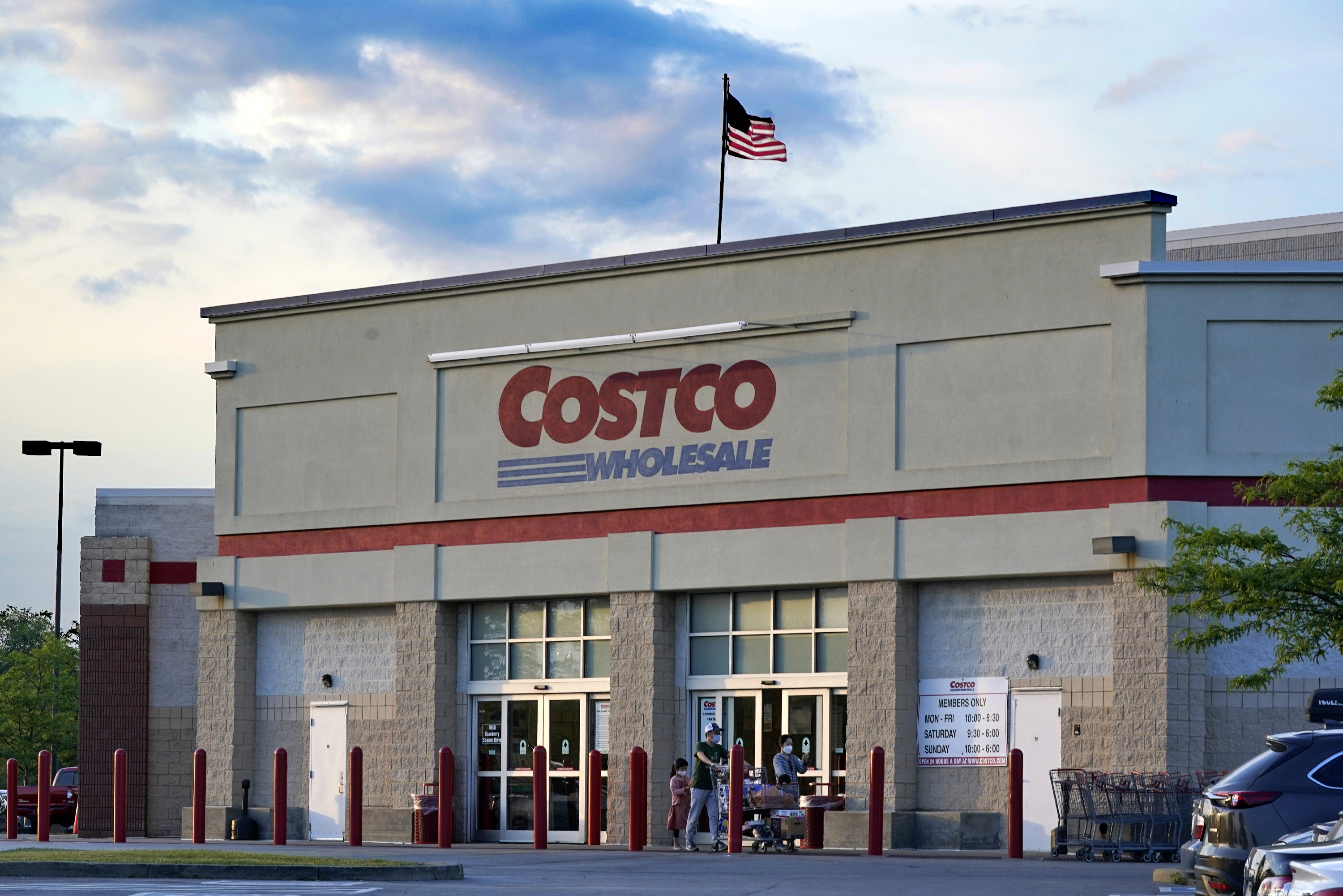 Costco in Queen Creek moves forward; construction not expected to start until 2022 - Vimarsana News