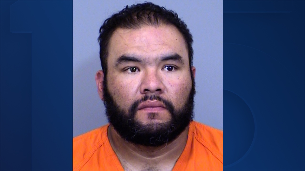 PD: Security guard shoots, kills man near 27th Avenue and Bethany Home Road - Vimarsana News