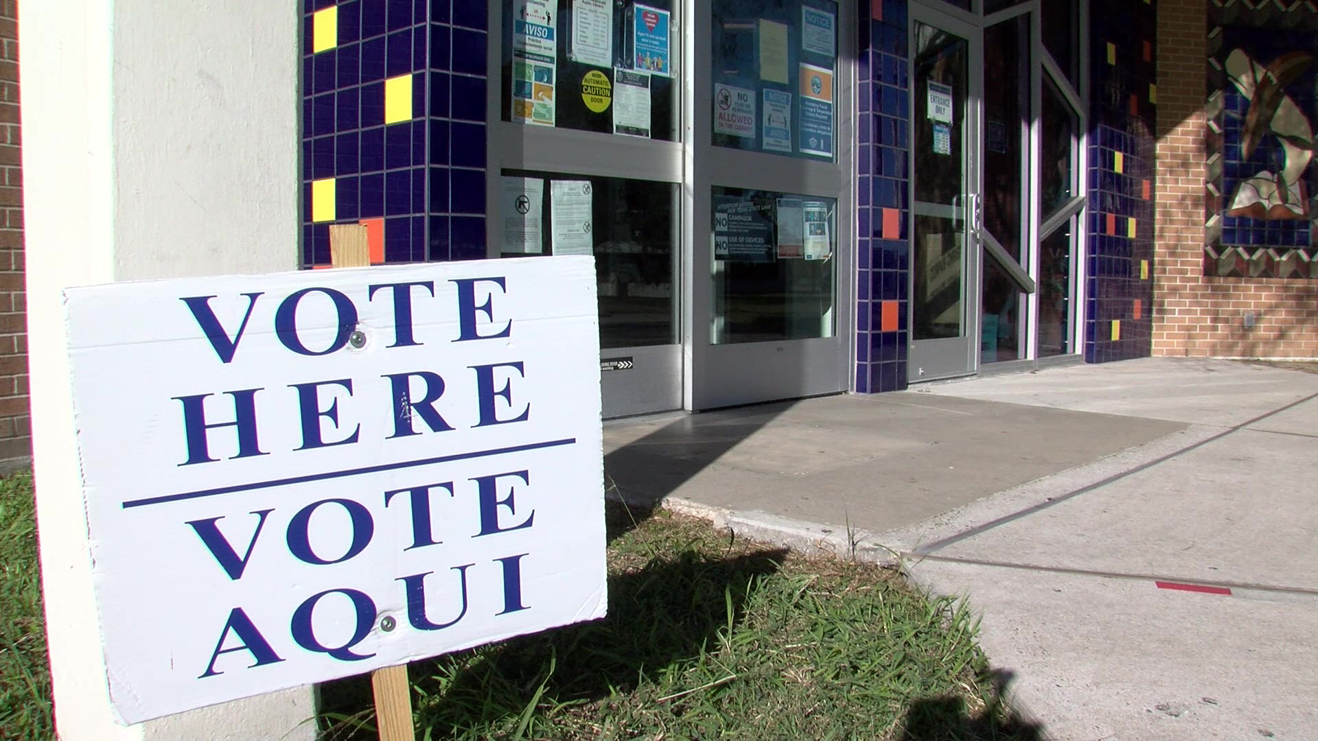 Voting is underway for local May 1 elections - Vimarsana News