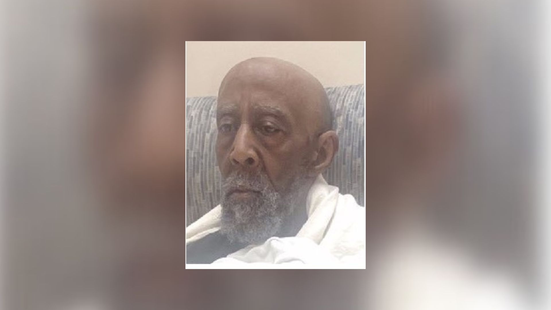 Senior alert canceled for missing Virginia Beach man with dementia - Vimarsana News