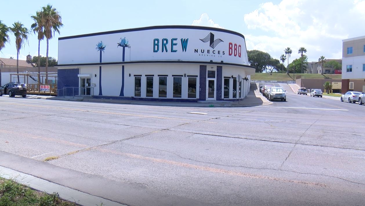 Unemployment rate in Nueces County is higher than the State of Texas - Vimarsana News