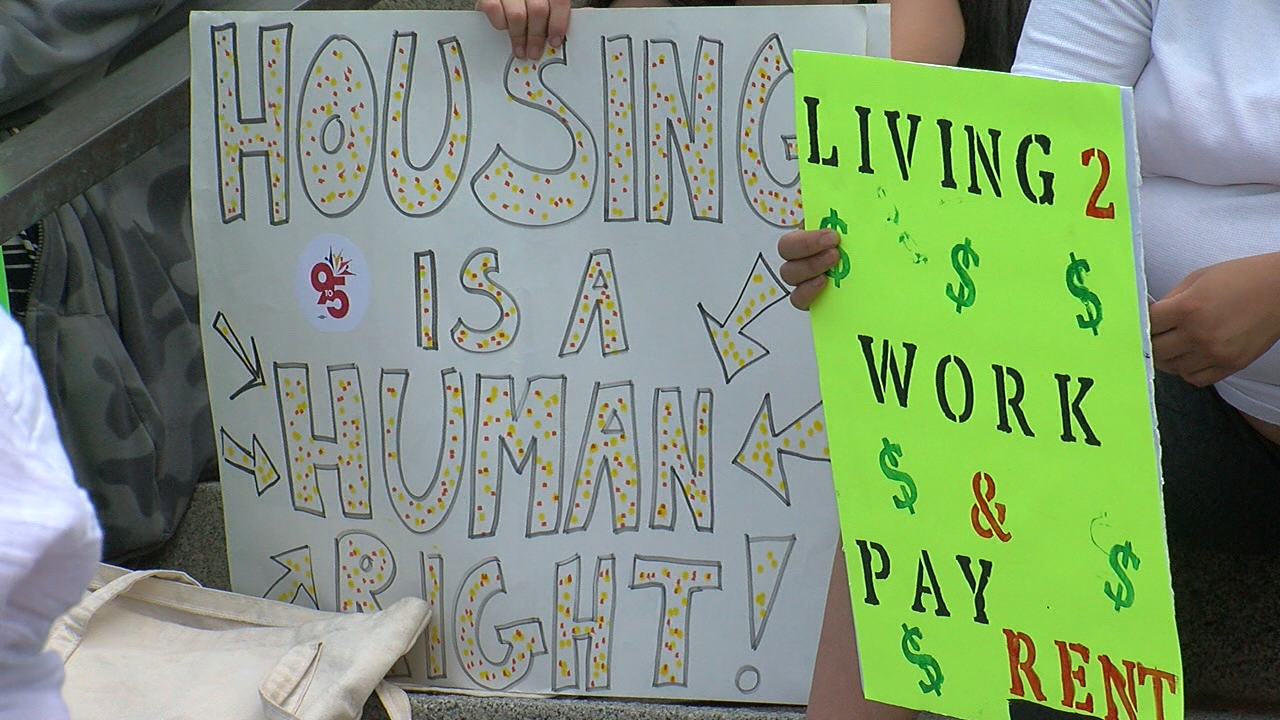 Coloradans calling on state lawmakers to repeal ban on rent stabilization - Vimarsana News