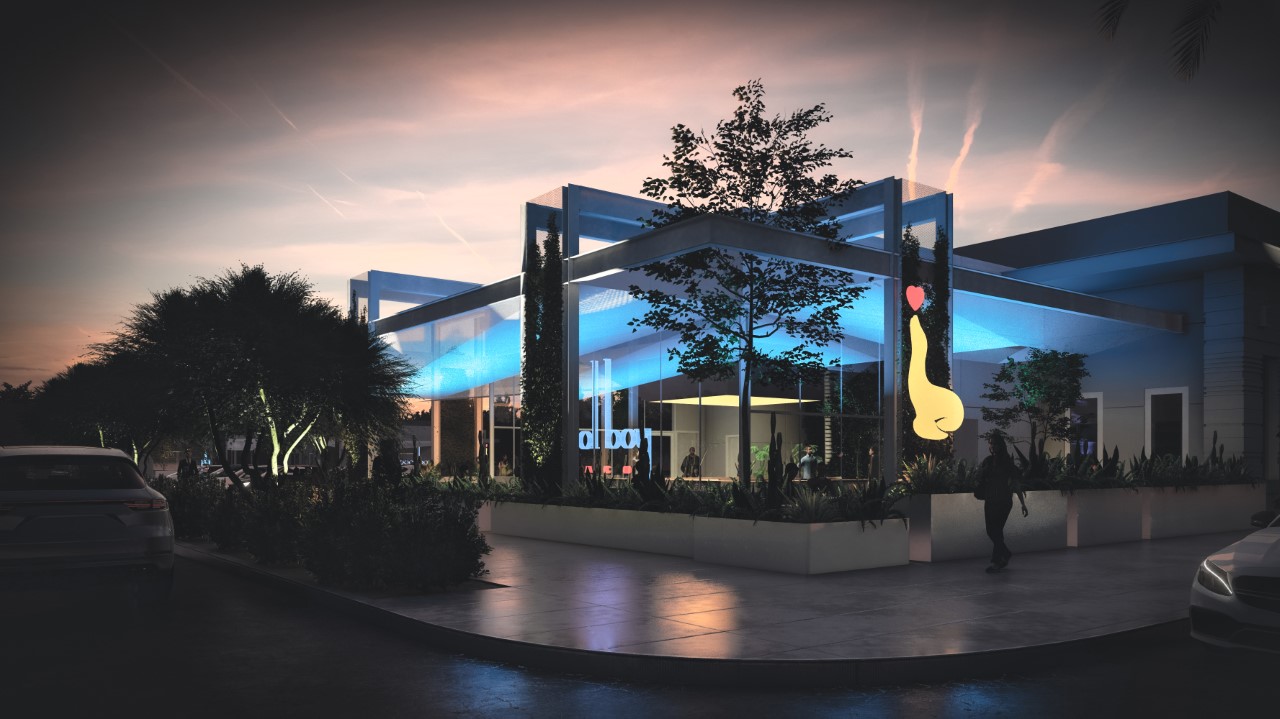 Poolboy and Green Woodpecker: Team behind Gadzooks are opening a bar and eatery in Phoenix - Vimarsana News