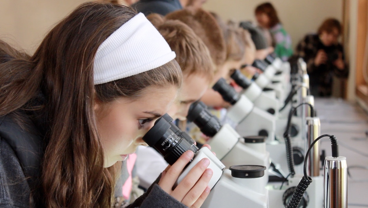 Art and science come together at Flathead Lake Biological Station - Vimarsana News