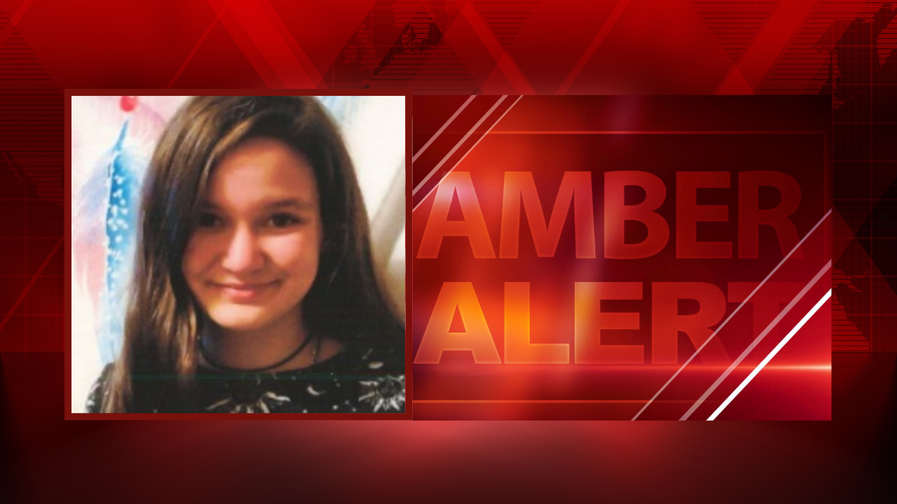 Amber Alert issued for 15-year-old Clarksville teen - Vimarsana News