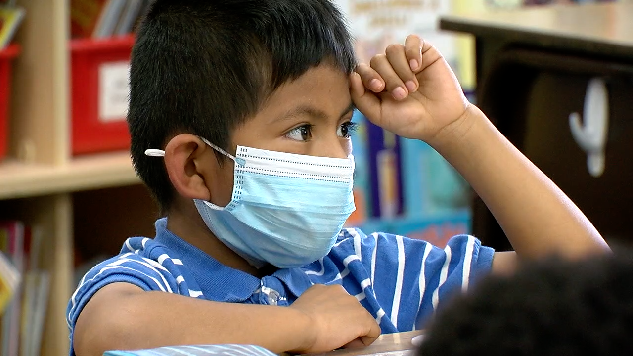Masks required on Kenton County buses, but not in classrooms - Vimarsana News