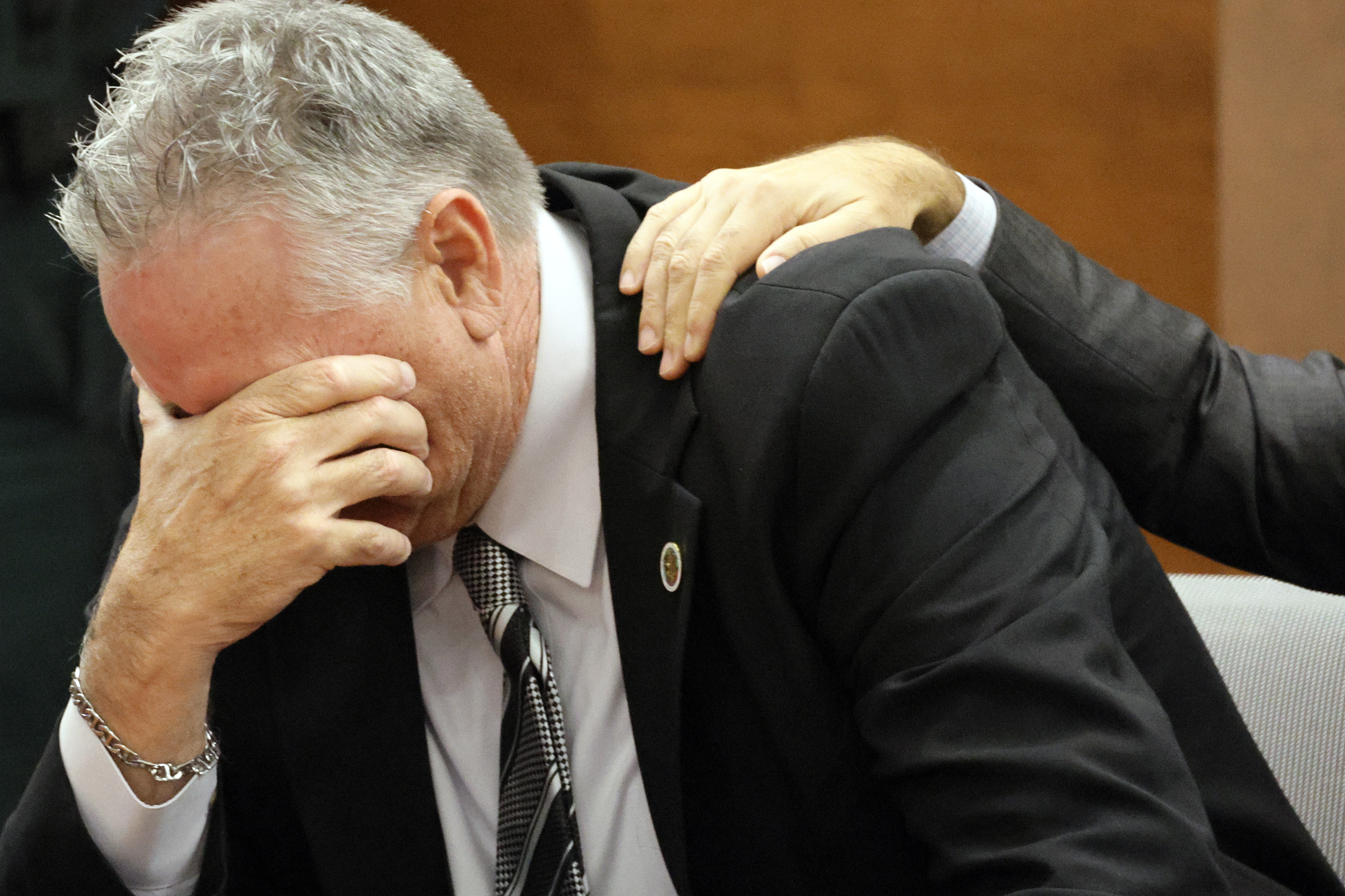 Ex-Parkland deputy not guilty on all charges - Vimarsana News