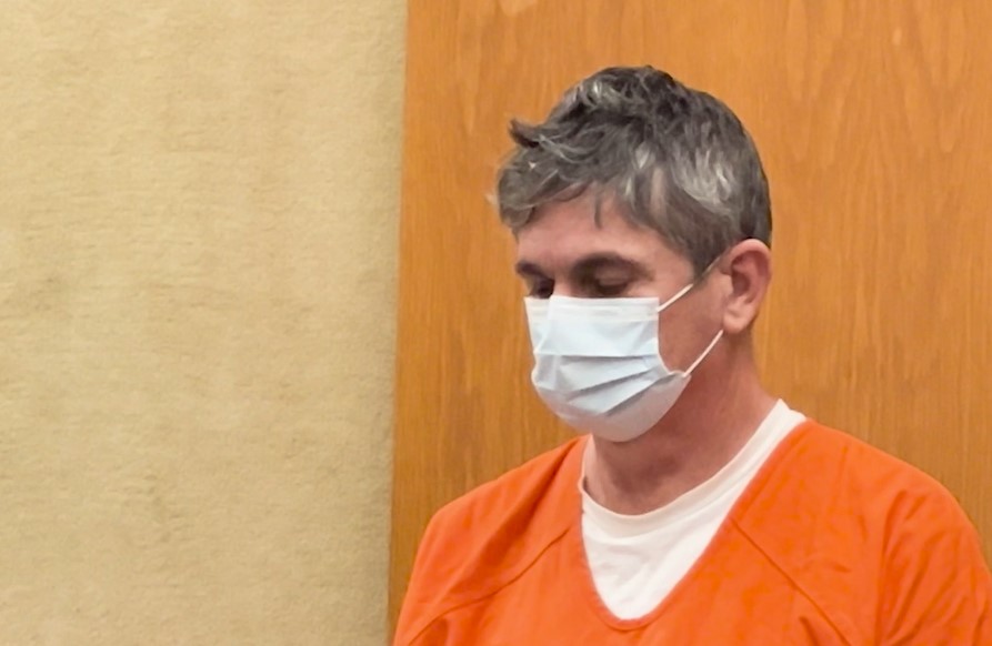 Bail lowered for former SLO Co. employee charged with stealing county money - Vimarsana News