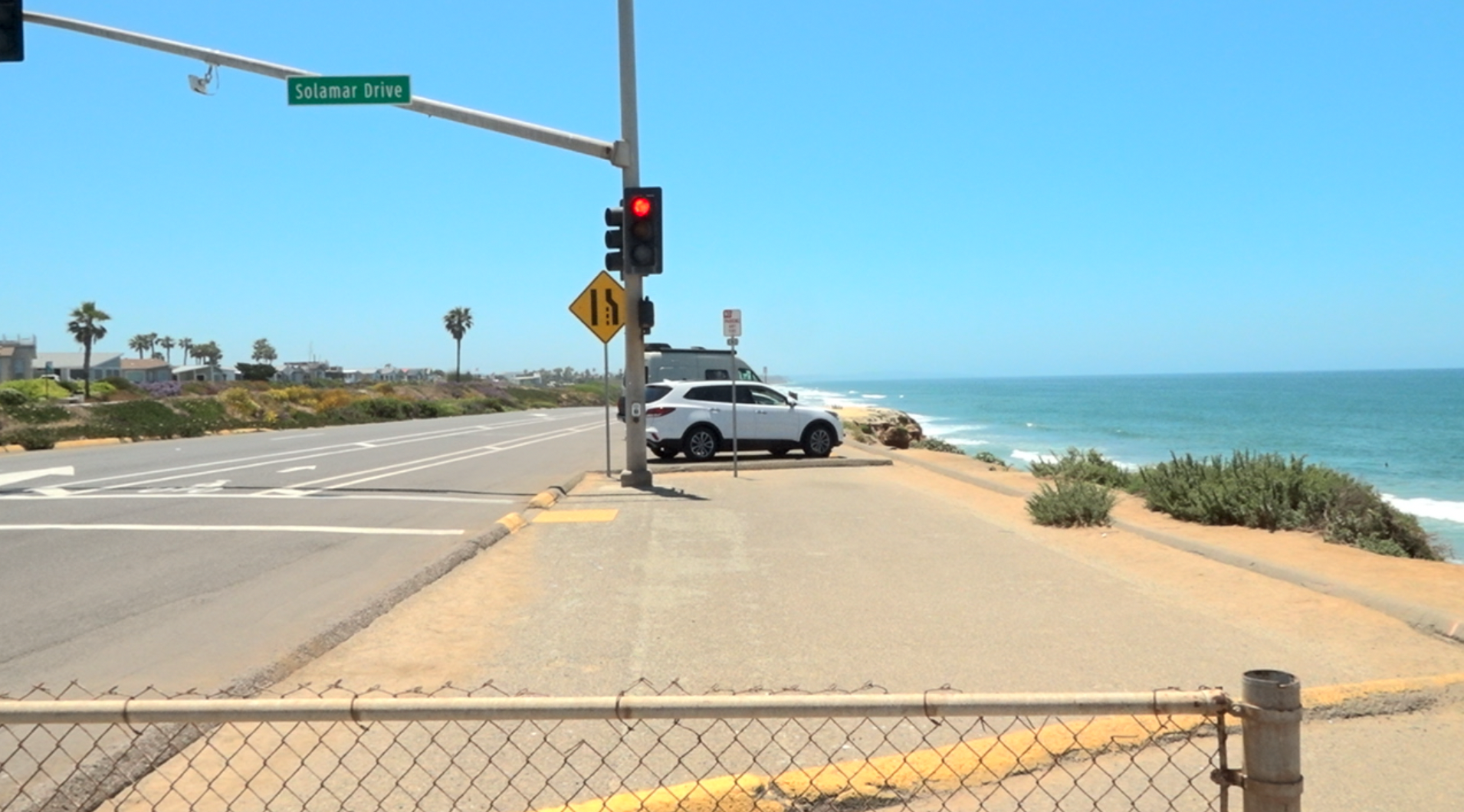 Carlsbad considering installing roundabouts at three busy - Vimarsana News