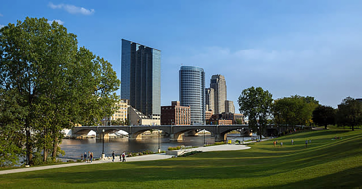 Grand Rapids to receive $90M from 2024 state budget - Vimarsana News