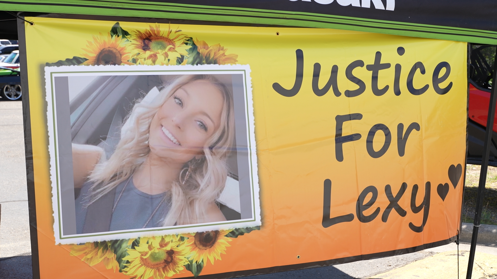 Laurel woman's life honored 3 years after her death with car show - Vimarsana News