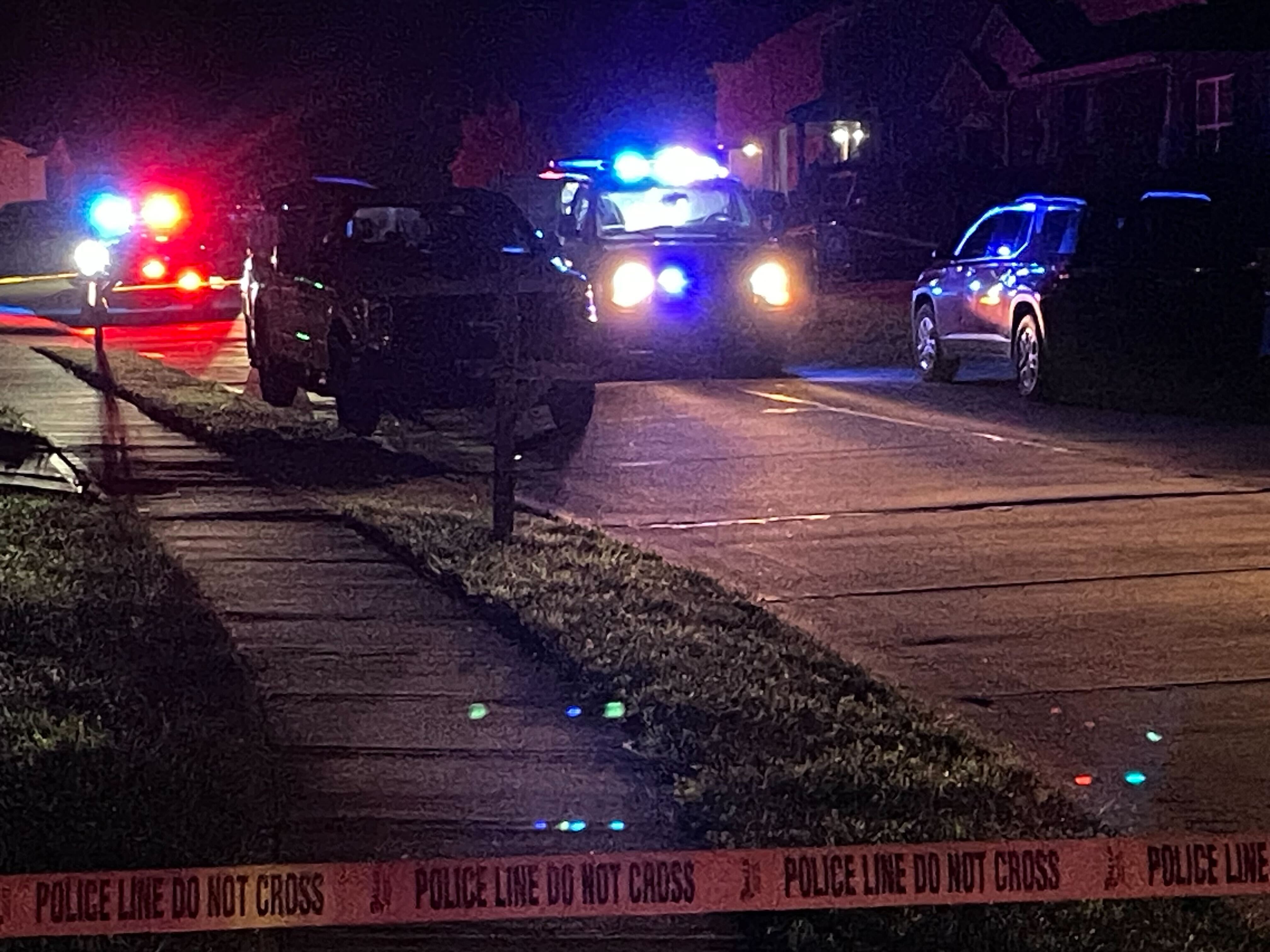 New details released about shooting in Alexandria - Vimarsana News