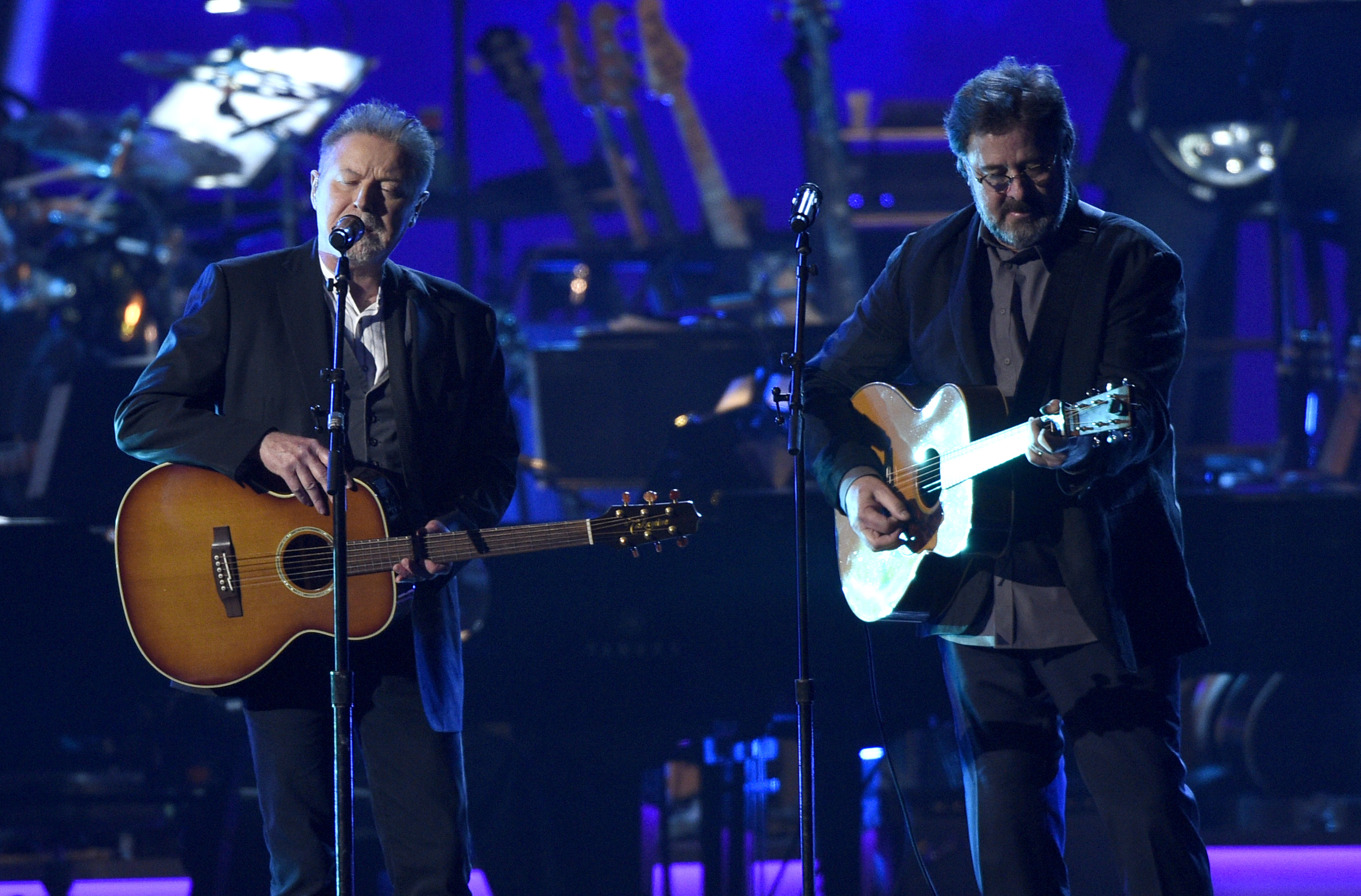 Eagles announce farewell tour, but no Florida dates, at least for now - Vimarsana News