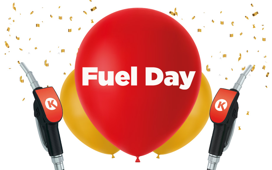 Get 40 cents off per gallon of gas on Thursday at Circle K stations - Vimarsana News