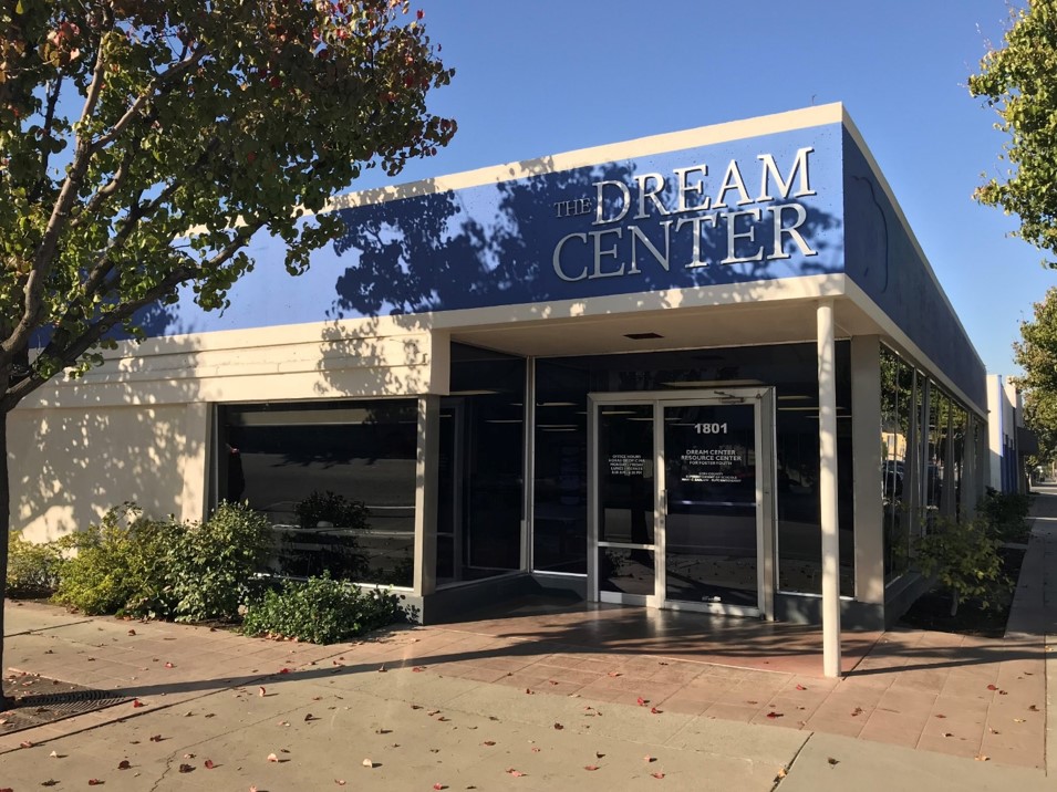 The Dream Center of Kern County is set to open its doors Monday - Vimarsana News