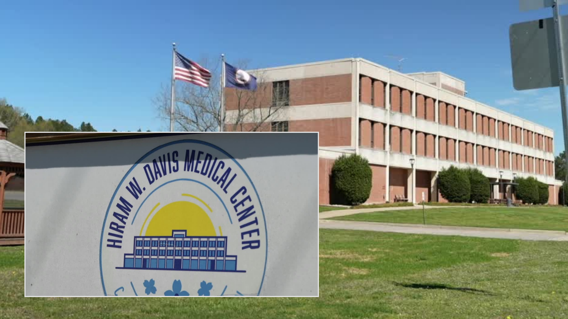 Legionella found in water at Va. medical center that handles vulnerable patients - Vimarsana News