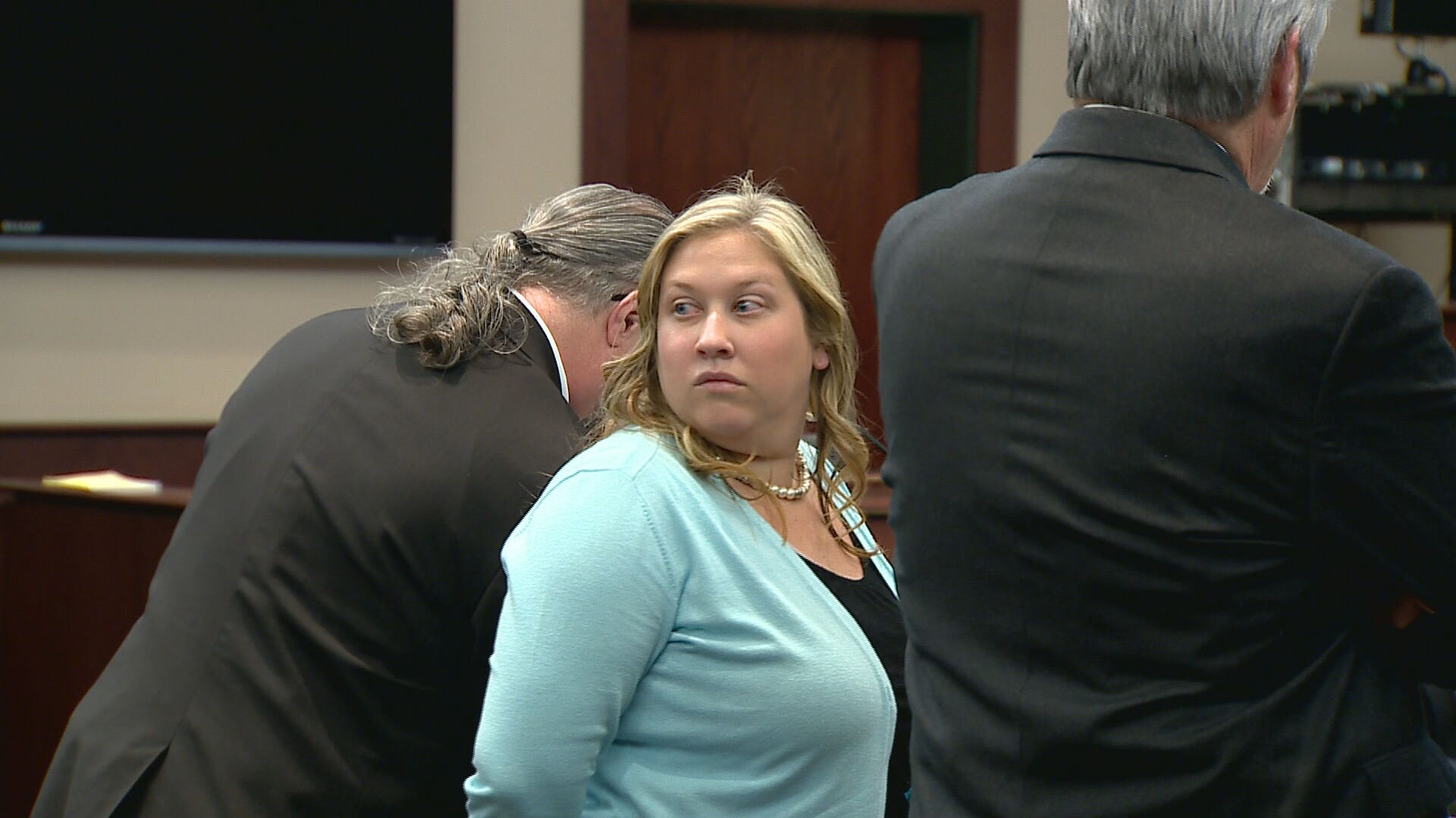 Conviction restored for mother found guilty of killing infant twins - Vimarsana News