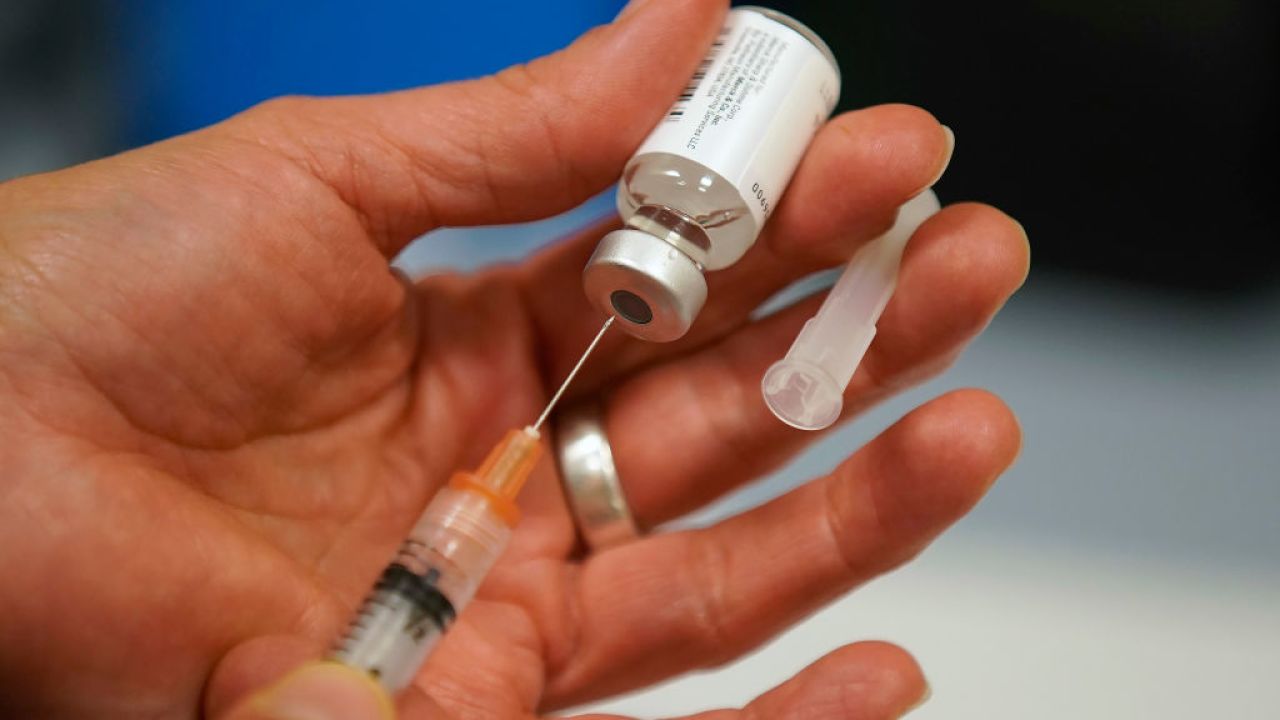 Bipartisan commission to educate Michiganders on COVID-19 vaccine - Vimarsana News
