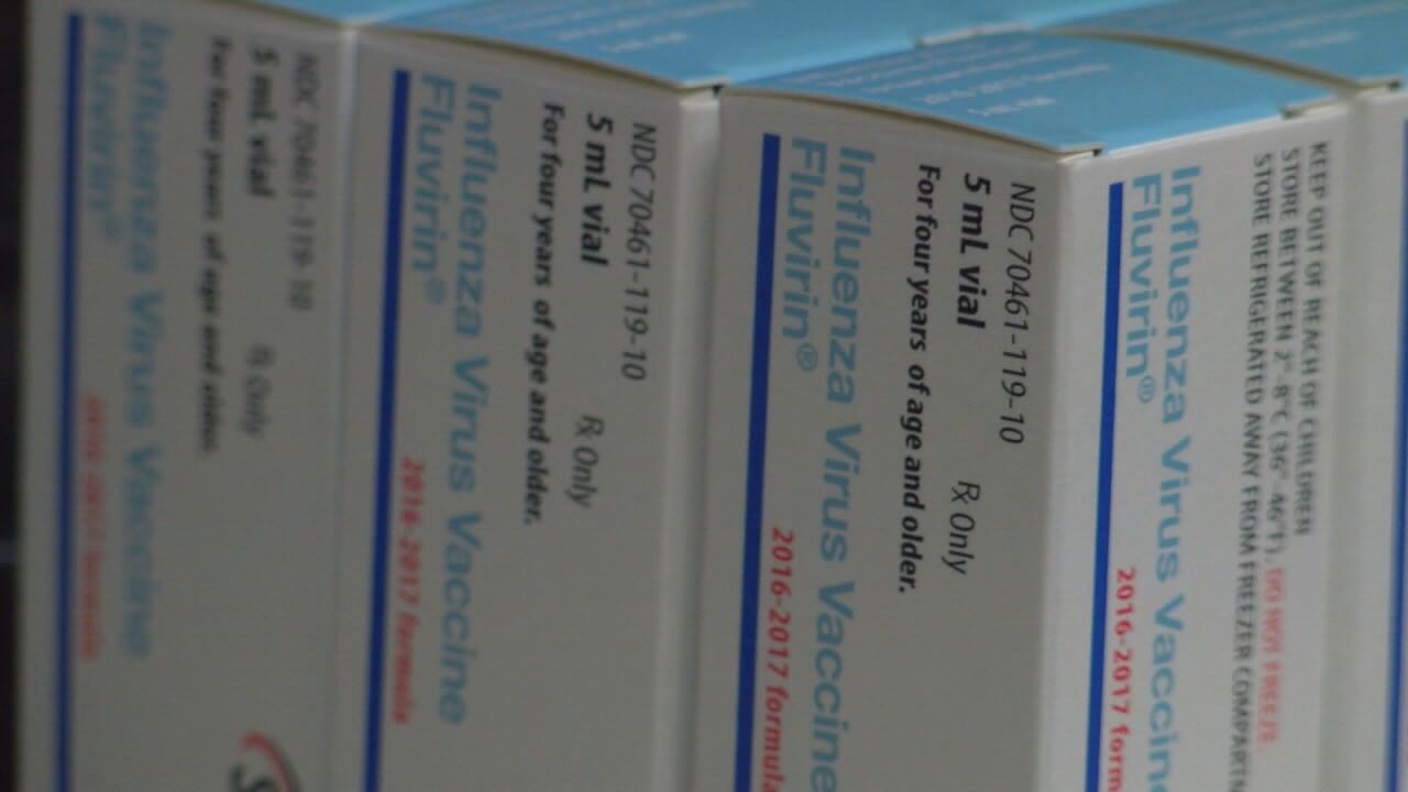 Texas sees fewer flu cases, tests taken compared to last year - Vimarsana News