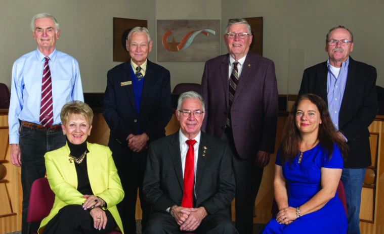 CS City Council meetings to allow in-person attendance again, alongside virtual - Vimarsana News