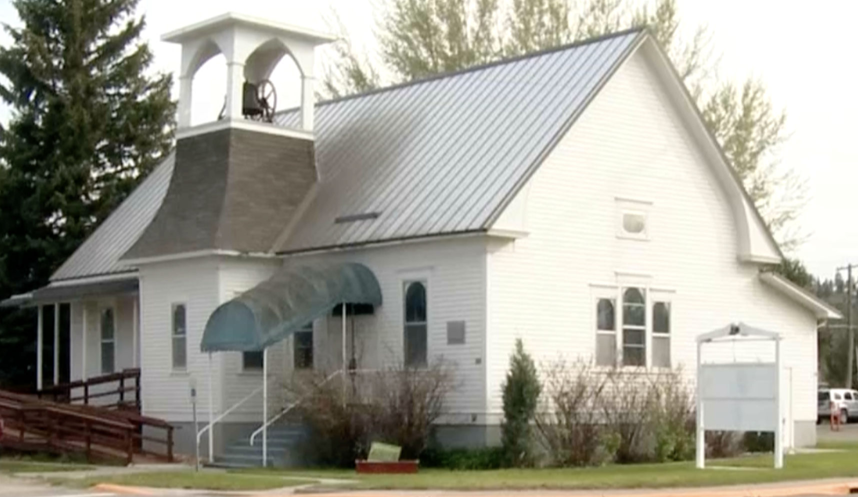 Historic Joliet Christian Church will become Christian academy - Vimarsana News