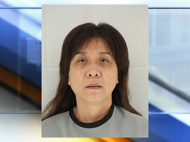 Overland Park woman sentenced on prostitution charge - Vimarsana News