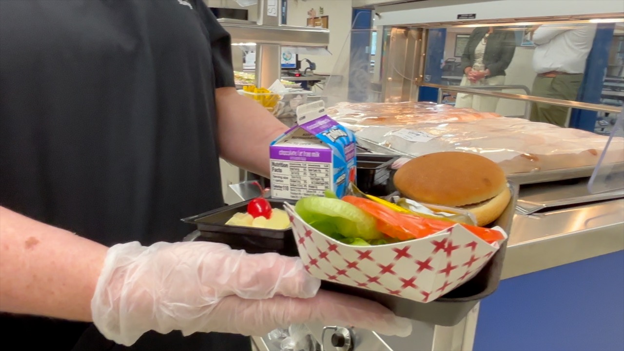 Copperas Cove neighbors working to feed more families in need - Vimarsana News