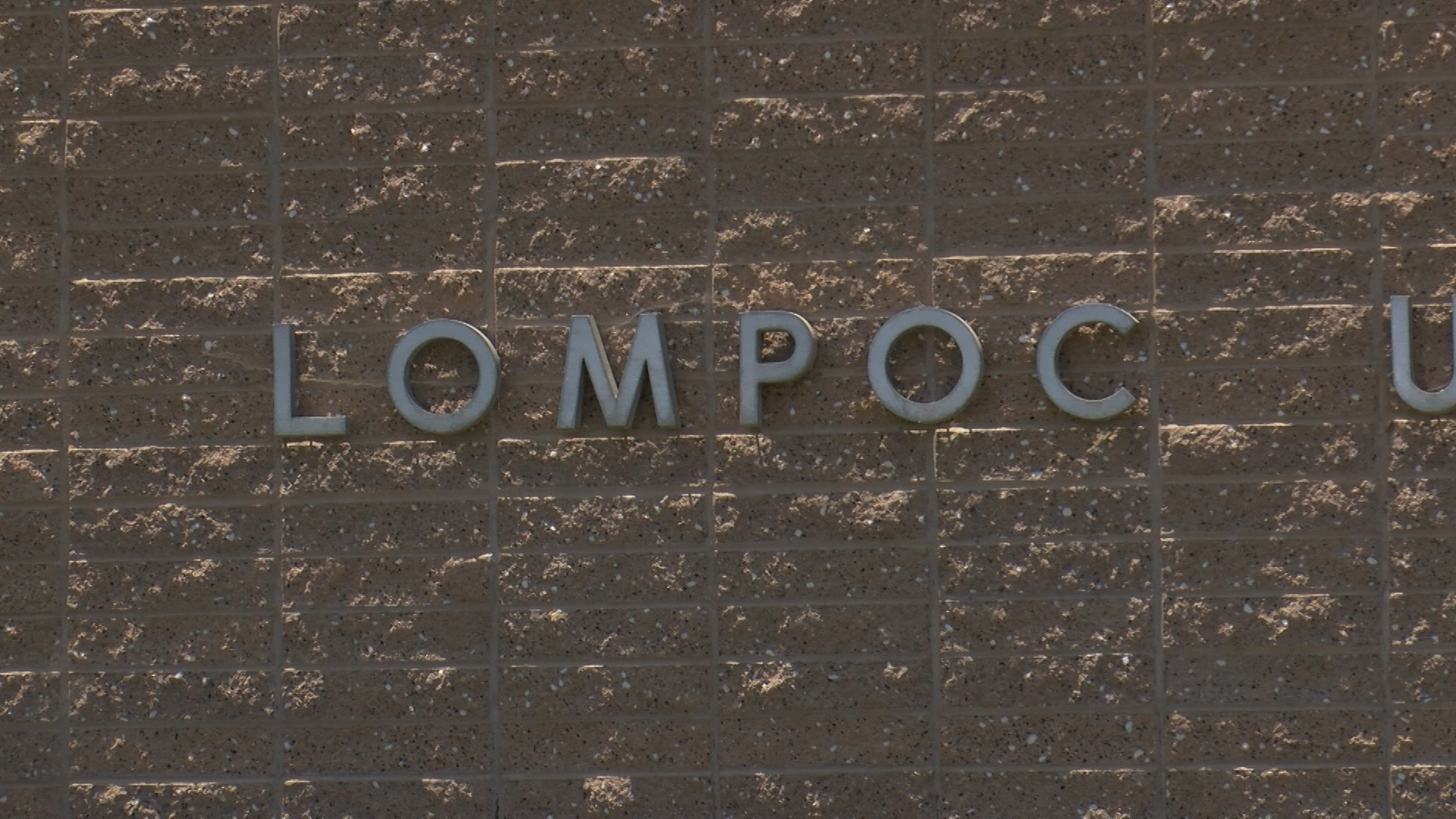 Lompoc Unified notifies parents of possible COVID-19 exposure at Cabrillo High School