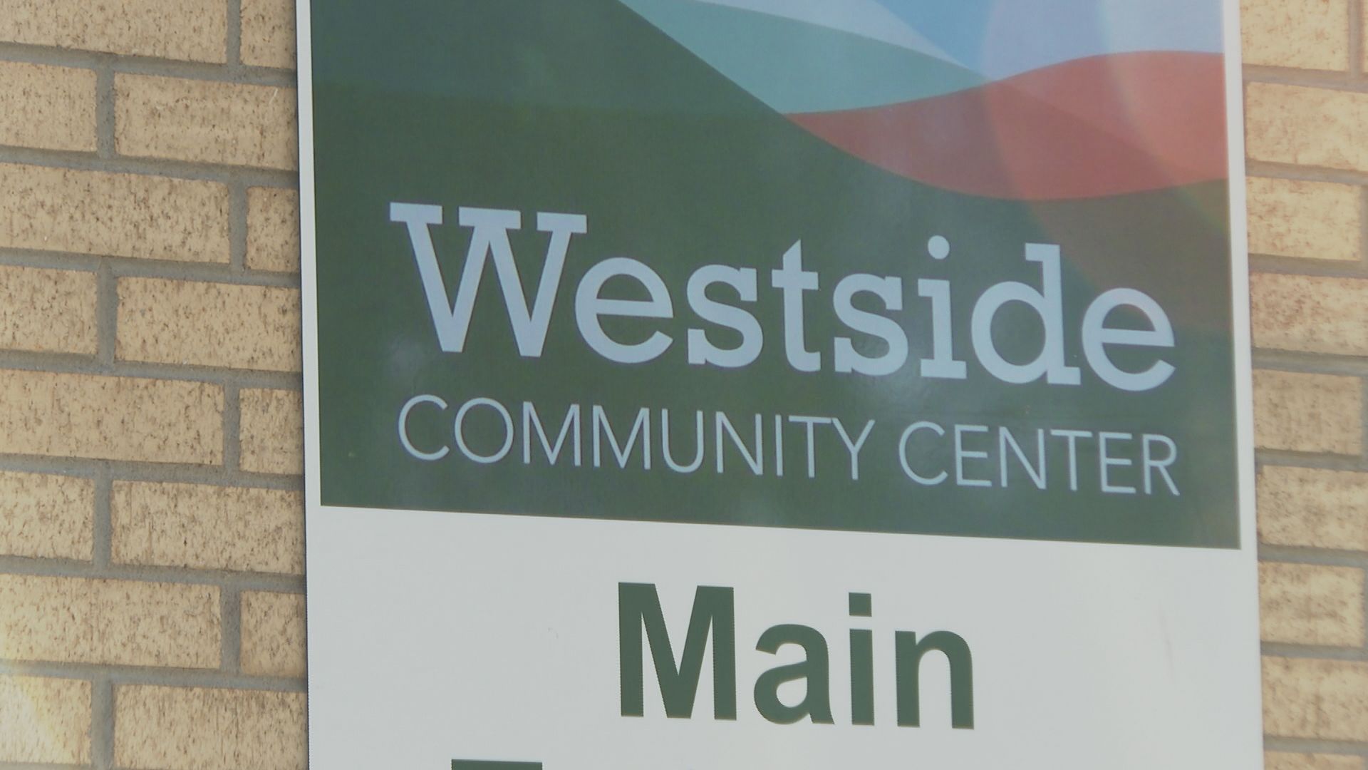 Neighbors worried about future of Westside Community Center - Vimarsana News
