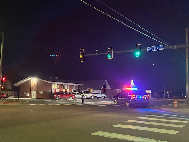 Man accused of killing parafencer in hit-and-run arrested in Lakewood - Vimarsana News