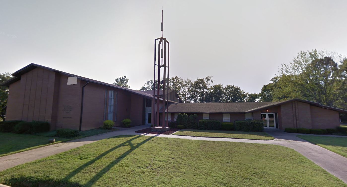 Missouri man charged after fire destroys Church of Jesus Christ meetinghouse - Vimarsana News