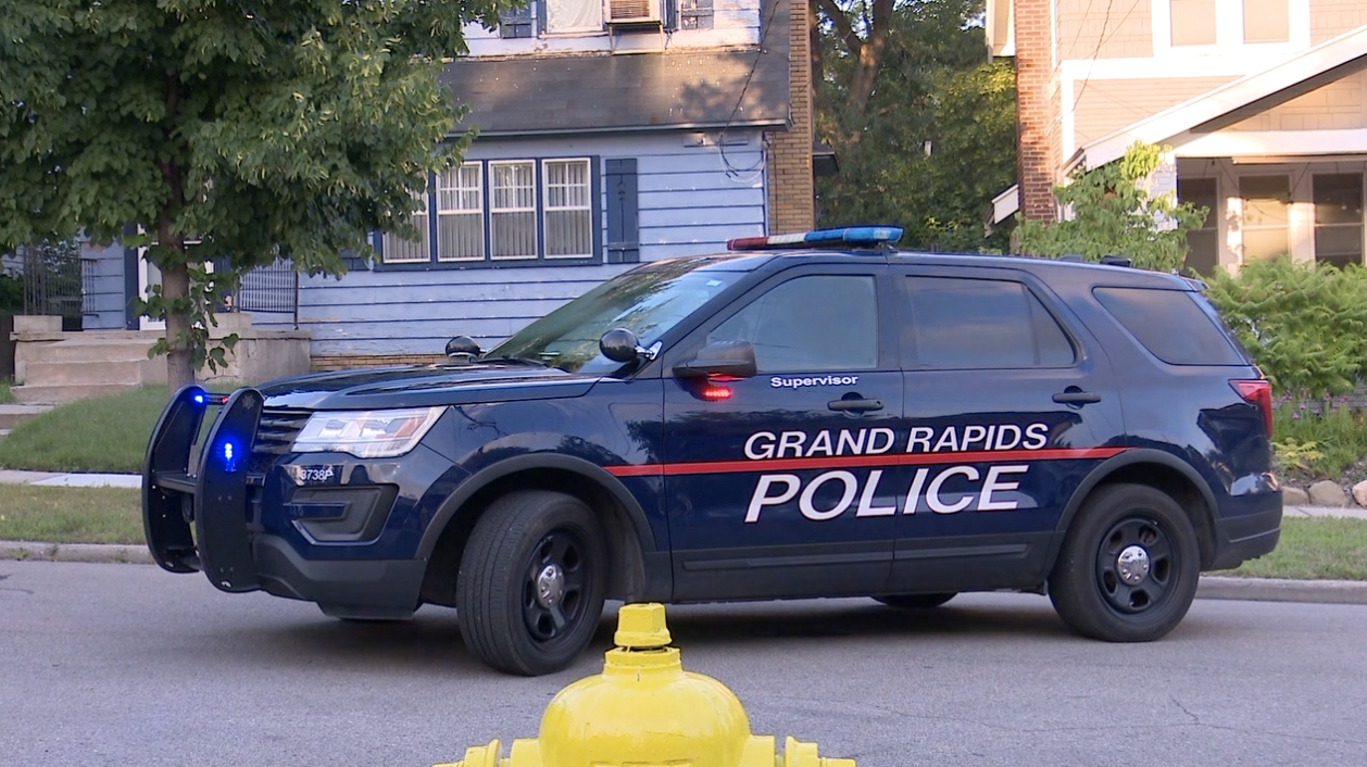 Rides vandalized at Grand Rapids' WestFest carnival - Vimarsana News