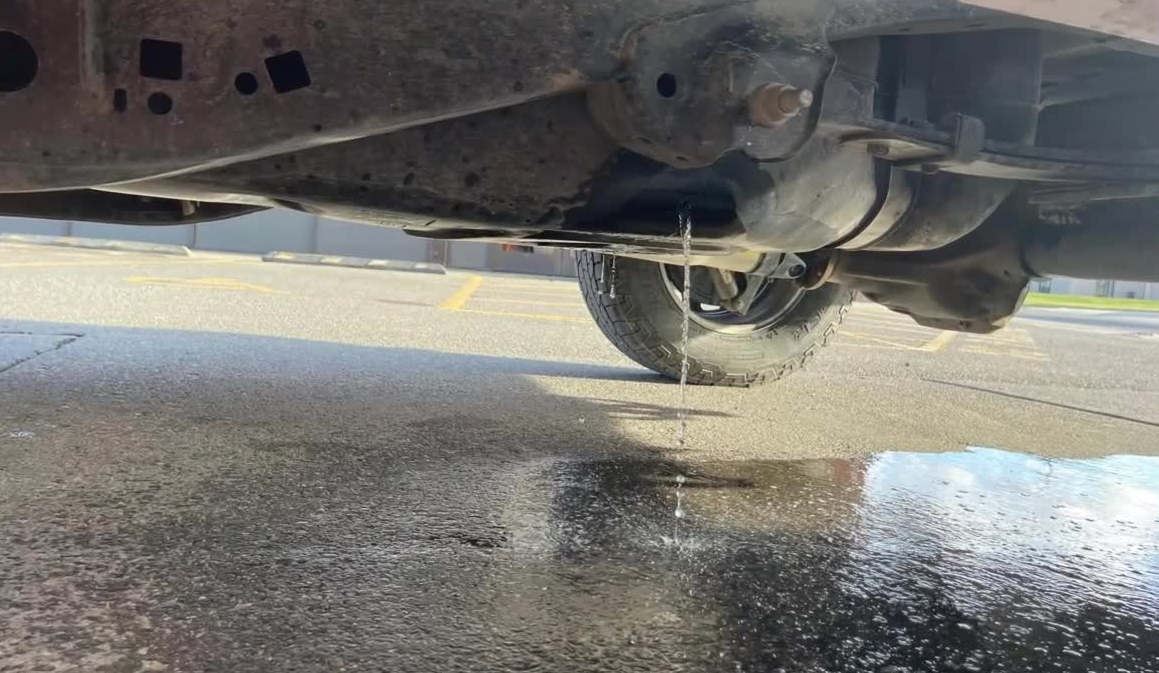 Billings gas siphoning thieves getting creative - Vimarsana News