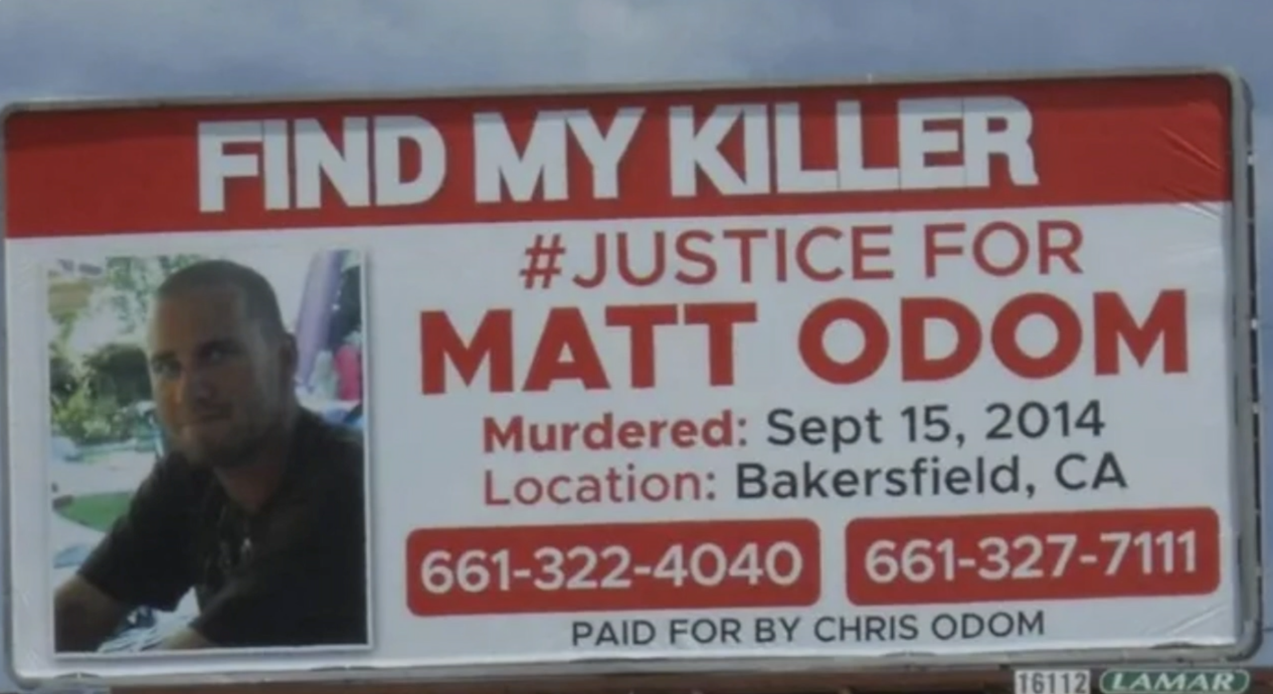 Bakersfield family still seeking justice after 9 years - Vimarsana News