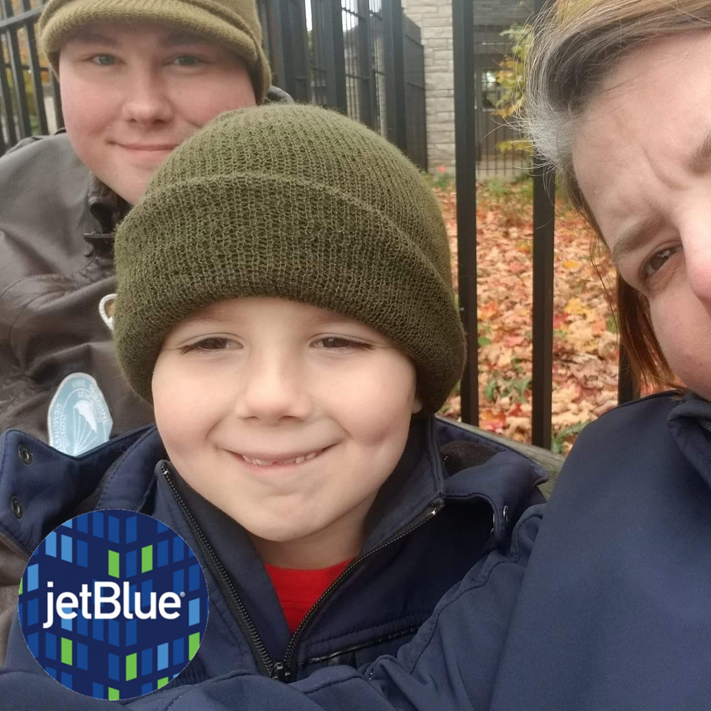 Mom blames a tragic accident for shooting death of her 8-year-old son in Canton Township - Vimarsana News
