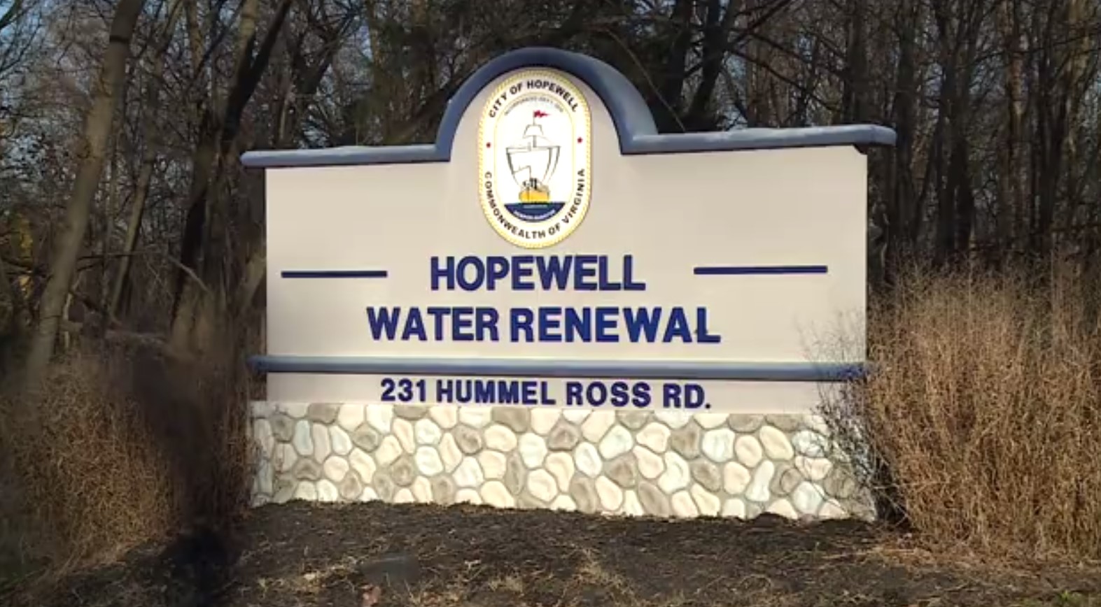 Can't pay your wastewater bill? Hopewell has $800,000 to help you - Vimarsana News