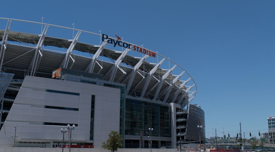 City council passes budget for commission aimed at bringing big events to Cincy - Vimarsana News