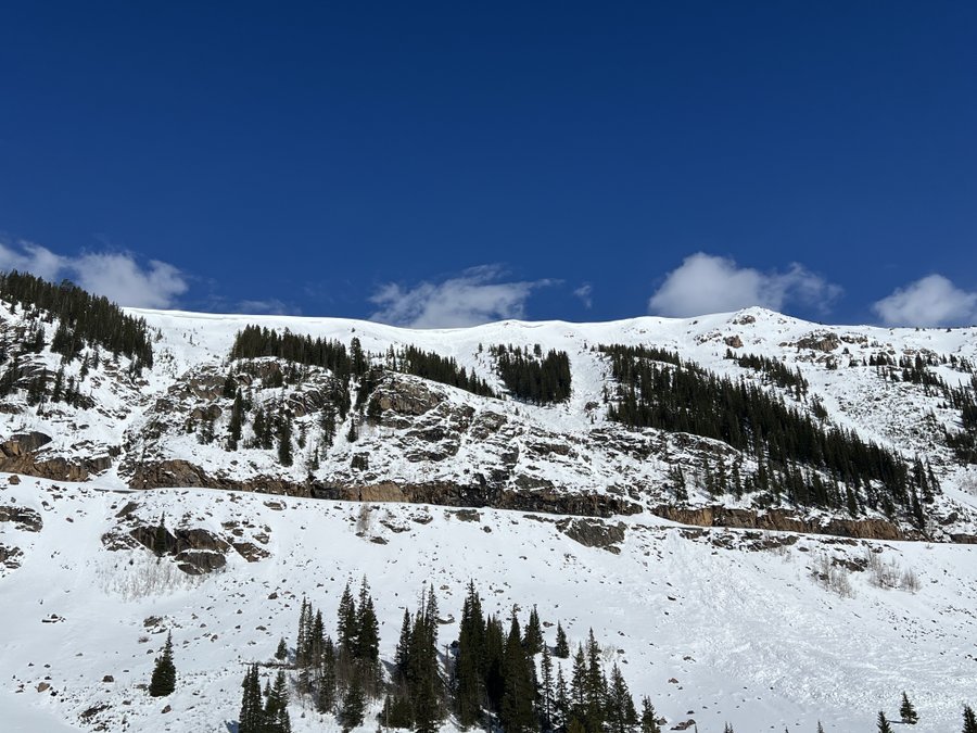 CDOT opens Independence Pass for the 2024 season - Vimarsana News