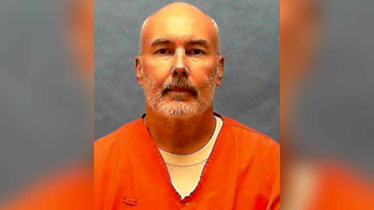 Florida execution set for man in woman's 1990 slaying - Vimarsana News