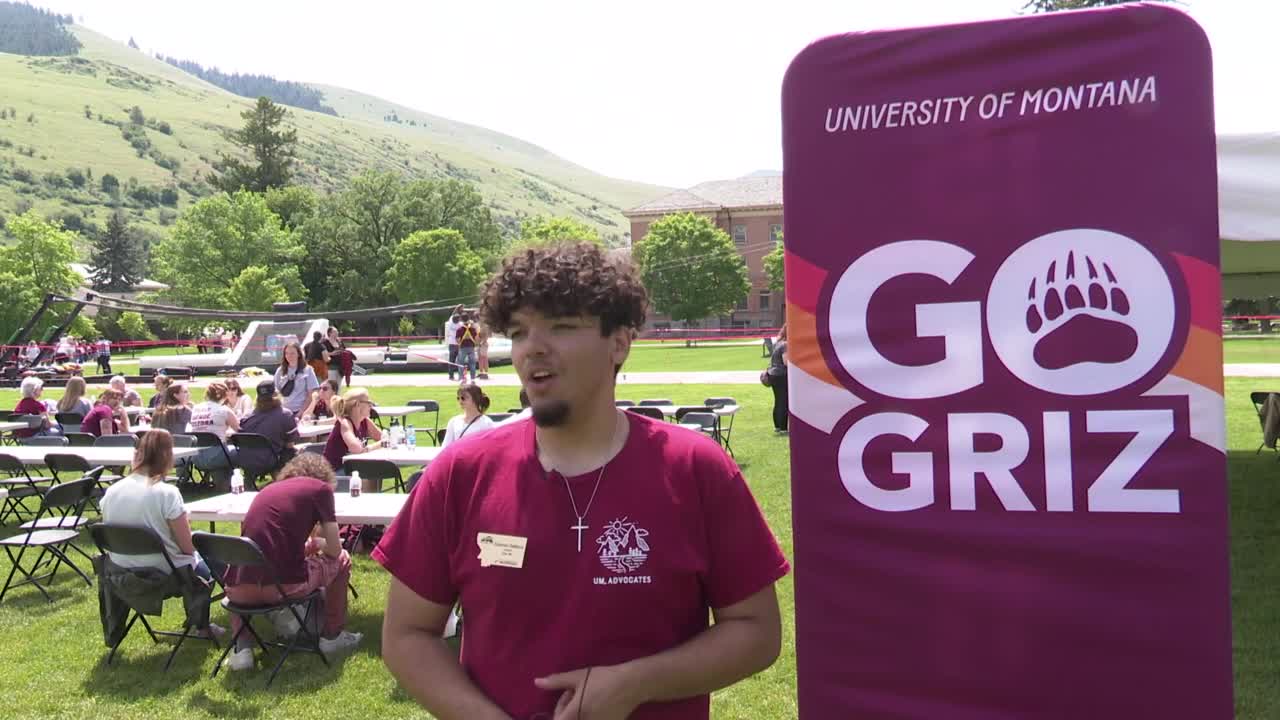 University of Montana hosts fifth and final Go Griz Day - Vimarsana News