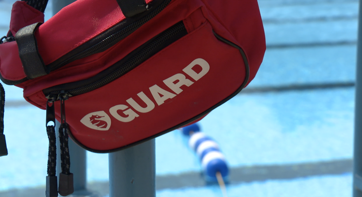Cleveland pools reduce hours due to lifeguard shortages - Vimarsana News