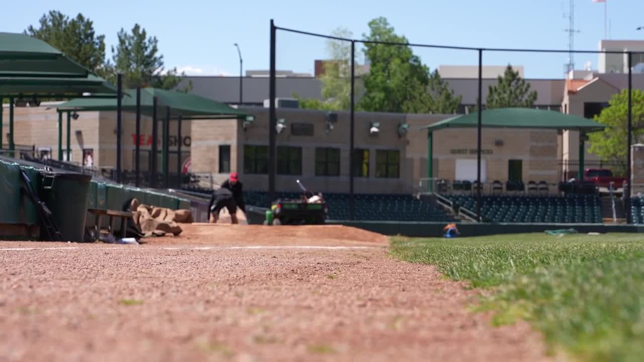 Billings Mustangs add $1 fee to tickets to improve Dehler Park - Vimarsana News