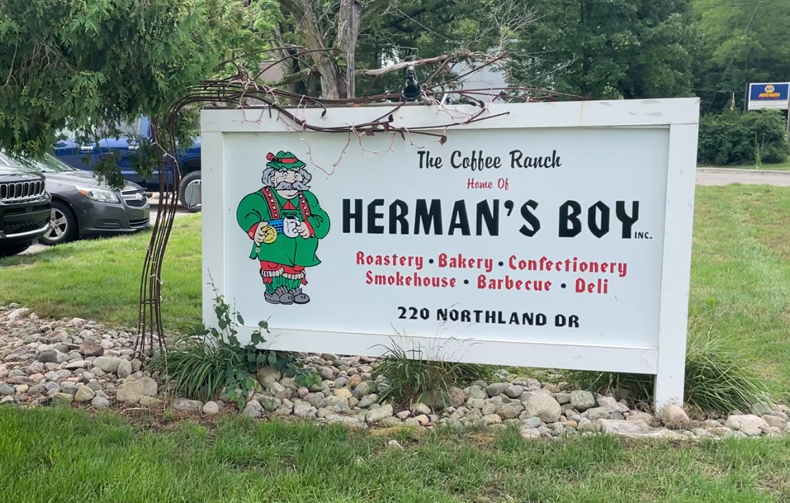 Herman's Boy: The century-old history behind this Rockford staple - Vimarsana News