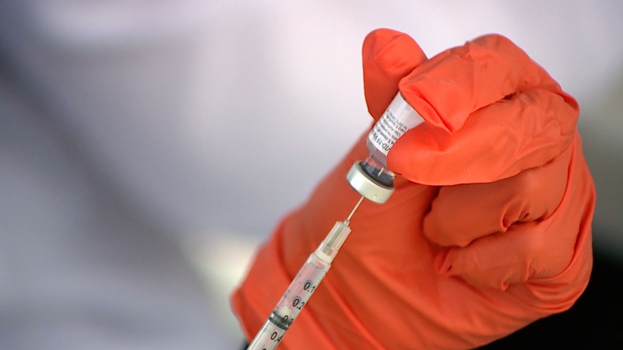Experts anticipate need for COVID-19 vaccine booster shots to protect against variants - Vimarsana News