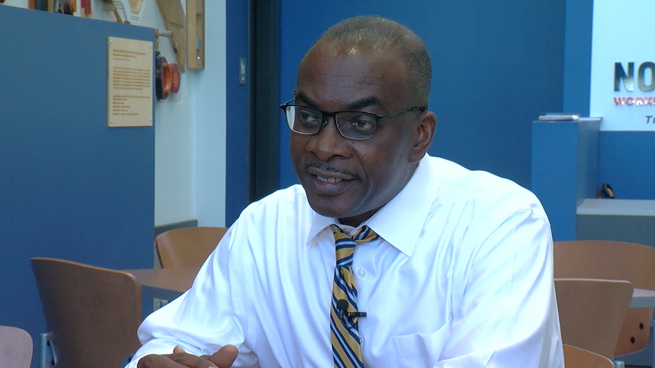 Brown campaign: write-in bid for Buffalo mayor 'under serious consideration' after loss to Walton - Vimarsana News