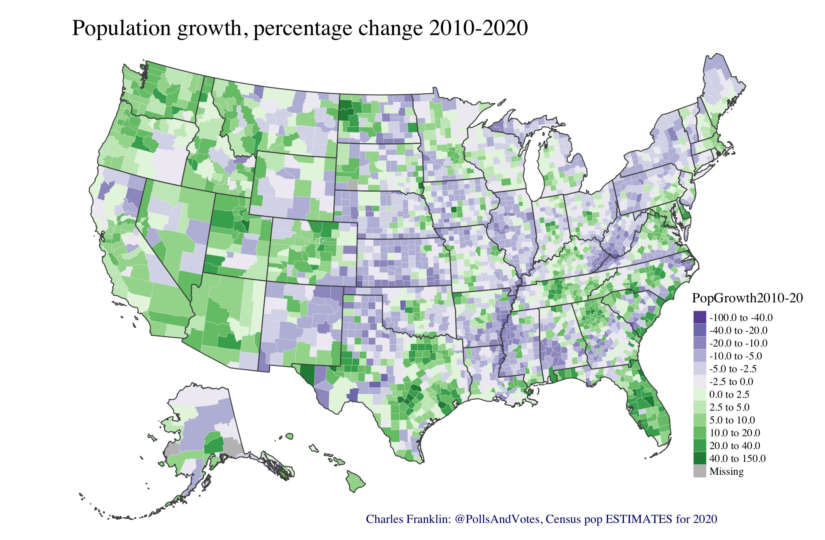 Yellowstone County among tops in state for growth - Vimarsana News