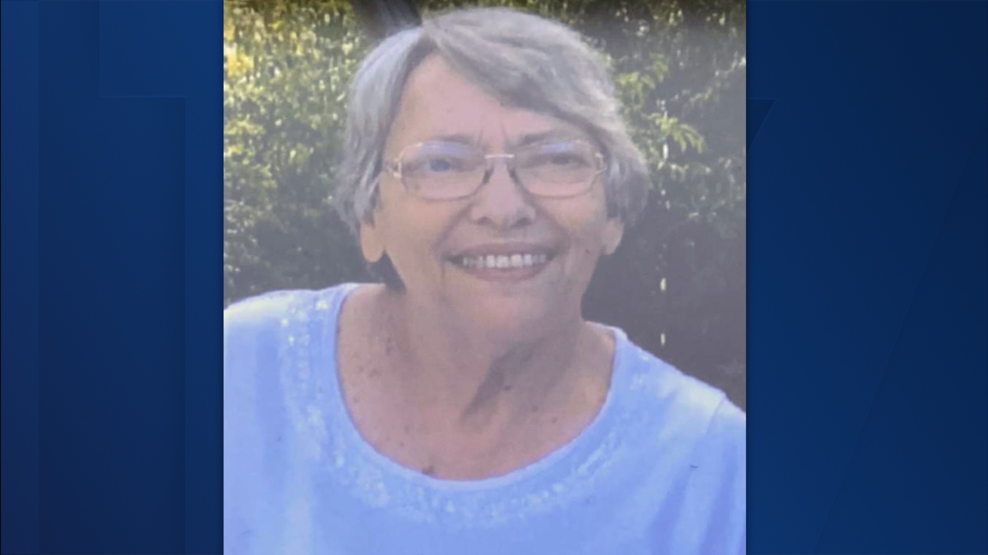 Kentwood police seek missing 84-year-old woman with dementia - Vimarsana News
