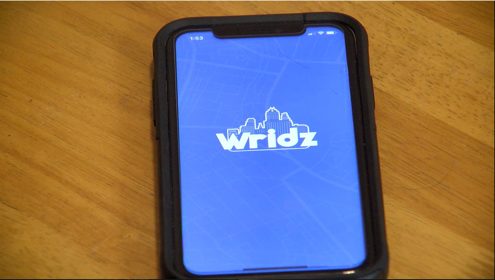 Wridz aims to change the way you think about ride-share apps - Vimarsana News